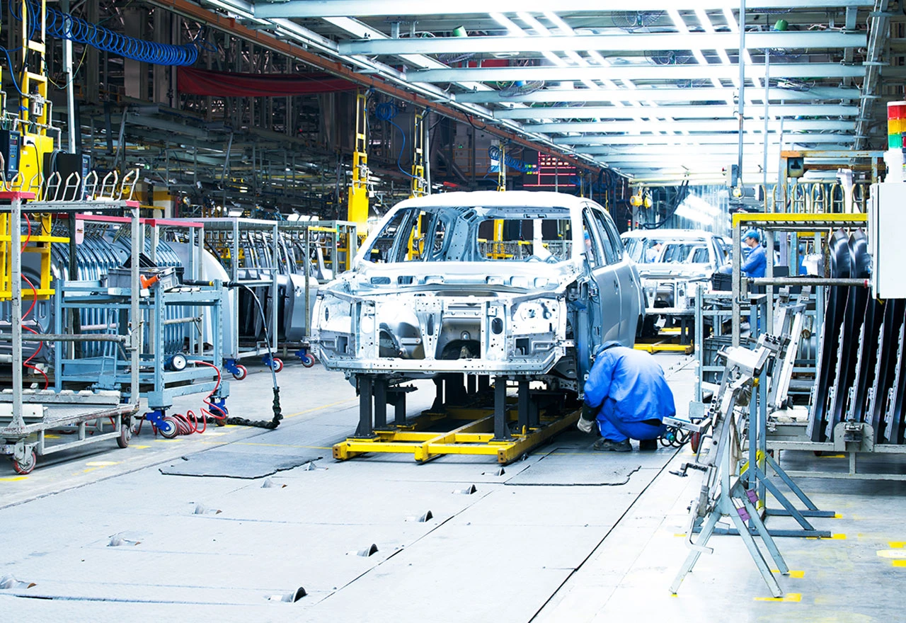 Eksplodirala prodaja novih automobila u EU-u, a Hrvatska je apsolutni rekorder