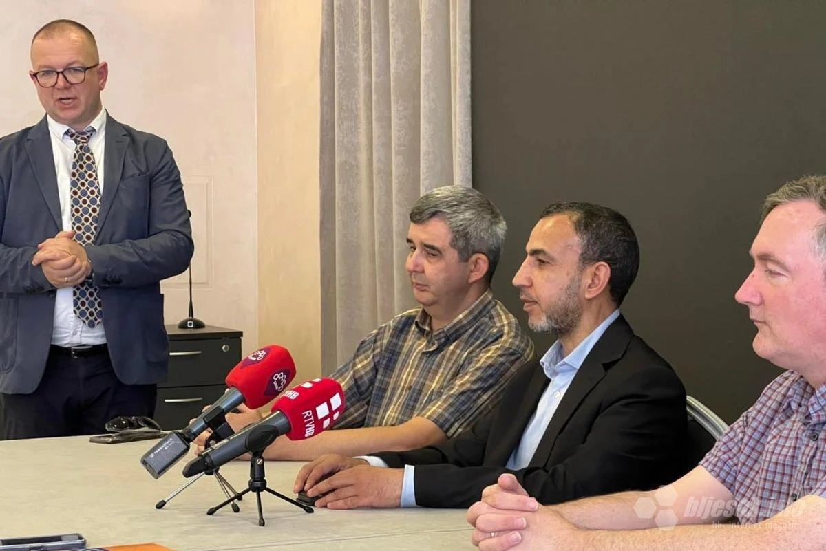 Evo što vas očekuje na konferenciji o turizmu i hodočašću u Mostaru i Međugorju