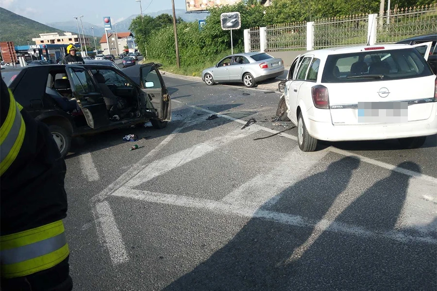 Mostar: Koliko još života će odnijeti sjeverni ulaz u grad?