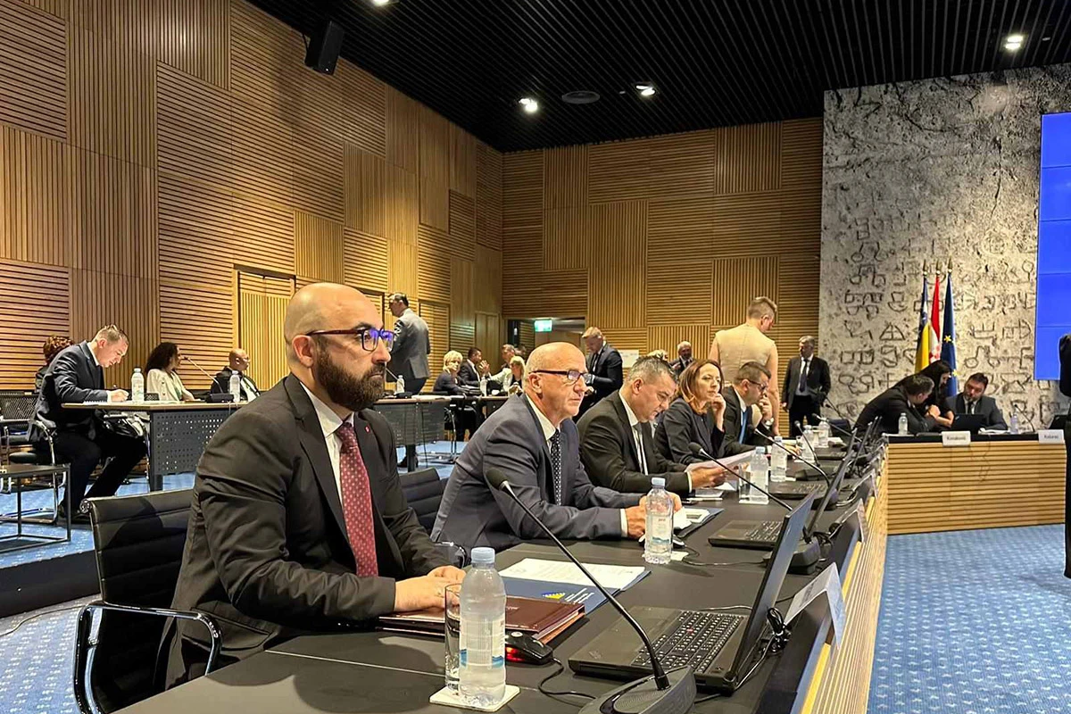 O problemu imovine u Hrvatskoj