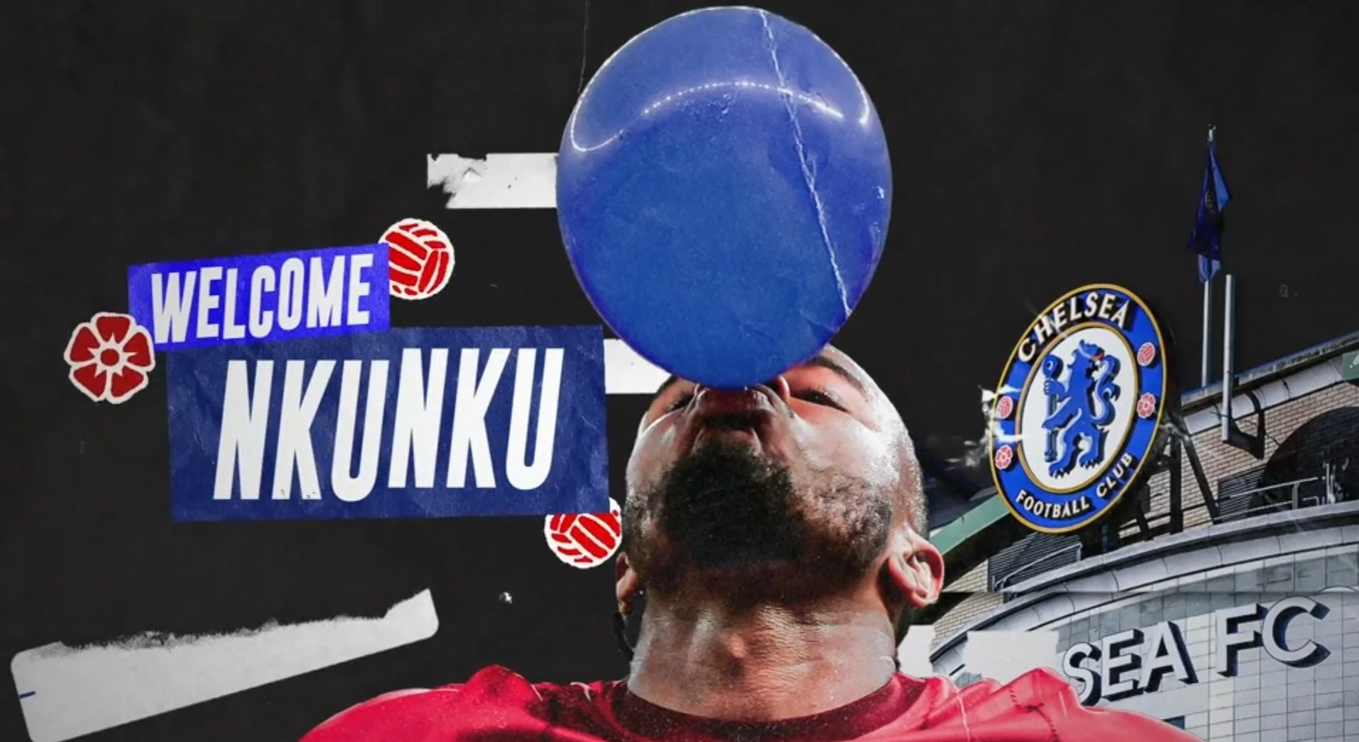 Nkunku iz RB Leipziga u Chelsea za 60 milijuna eura
