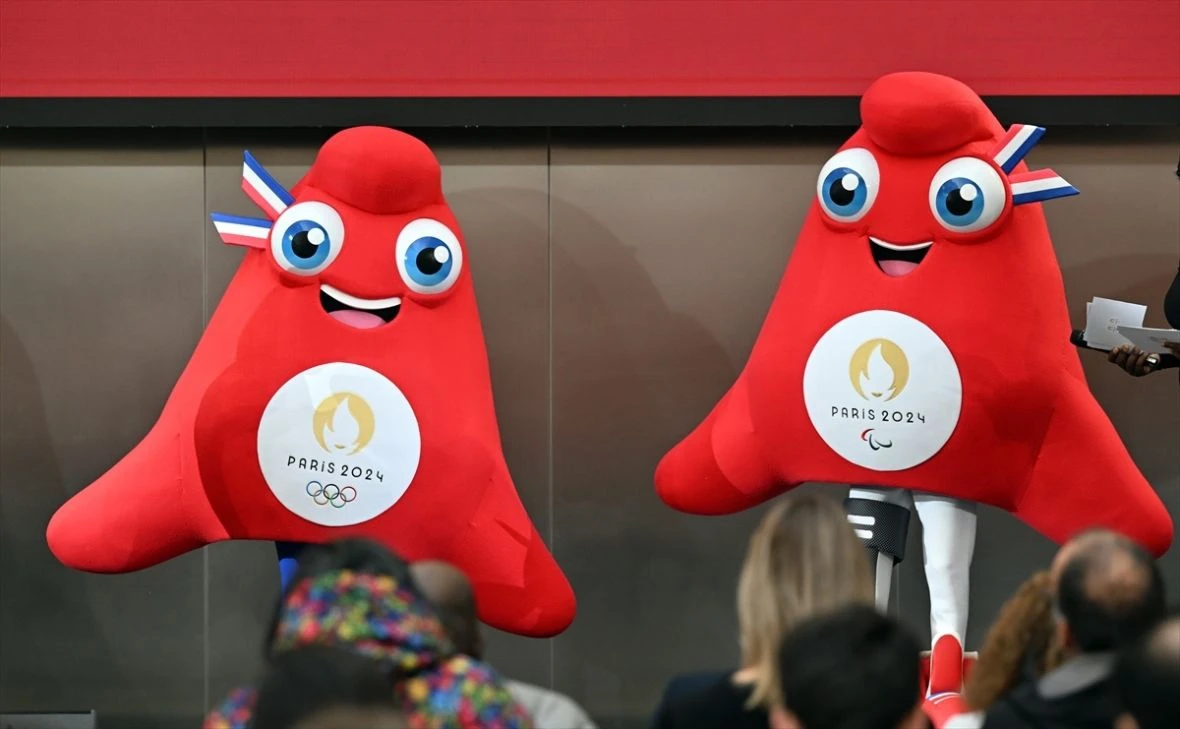Skandal prije početka Olimpijskih igara: Pretresi zbog korupcije