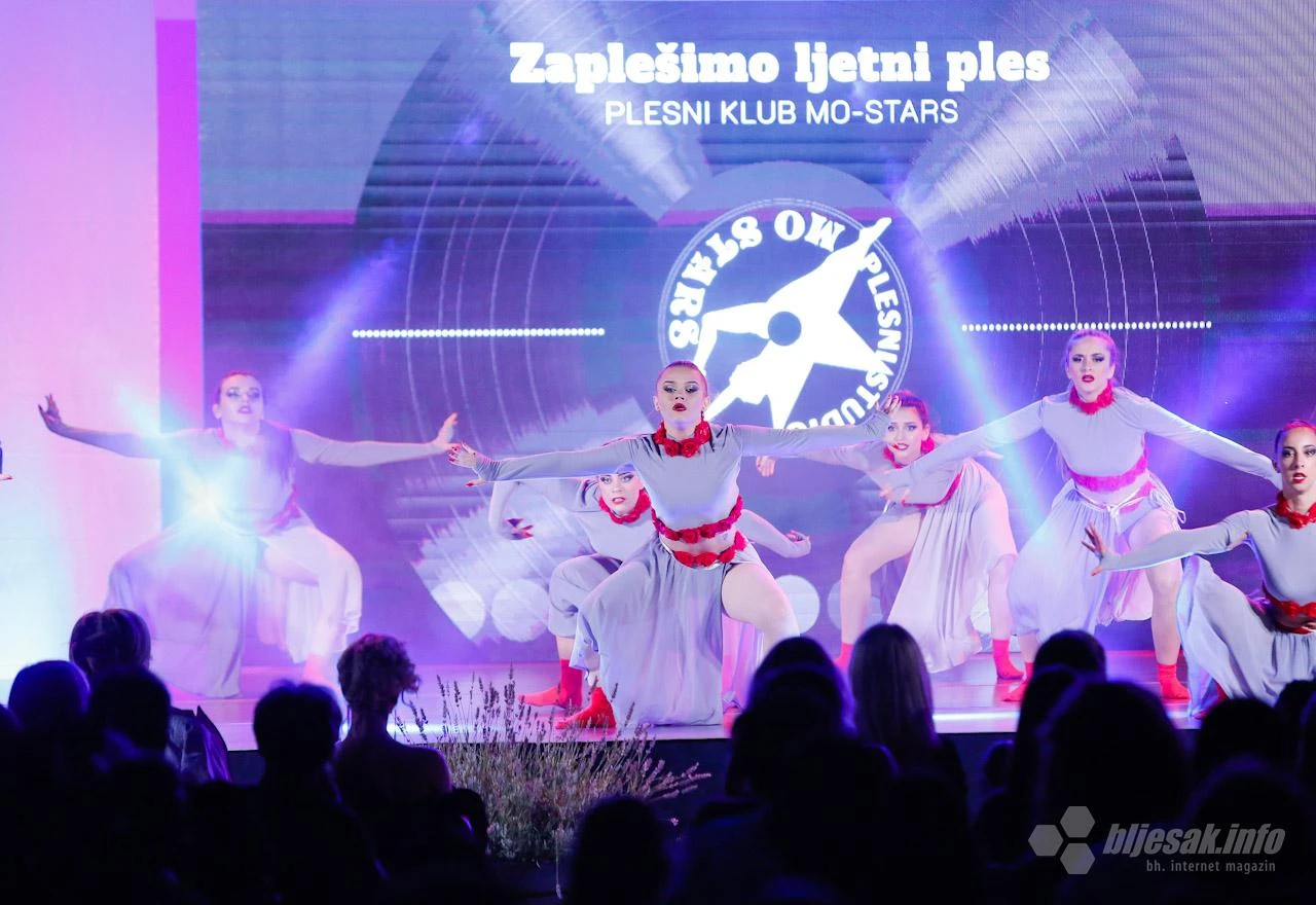 Evo što vas očekuje na Mostarskom ljetu 