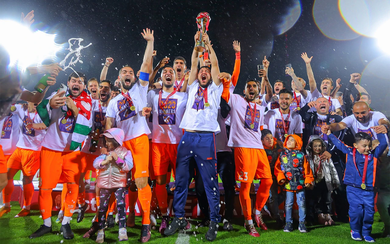 Protivnik Zrinjskog star 31 godinu