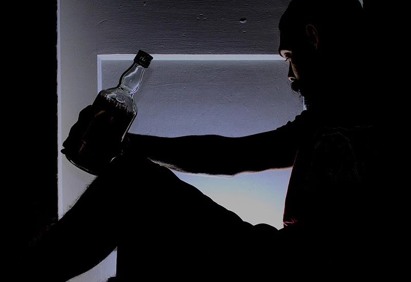 S alkoholom nema iskustva i staža