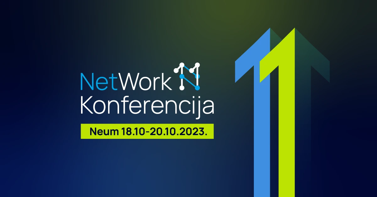 11. NetWork konferencija