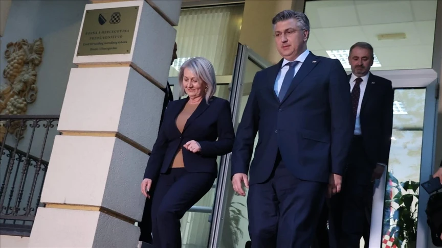 Bit će sjednice Vijeća ministara i Vlade RH: Trgovska gora uvrštena u dnevni red