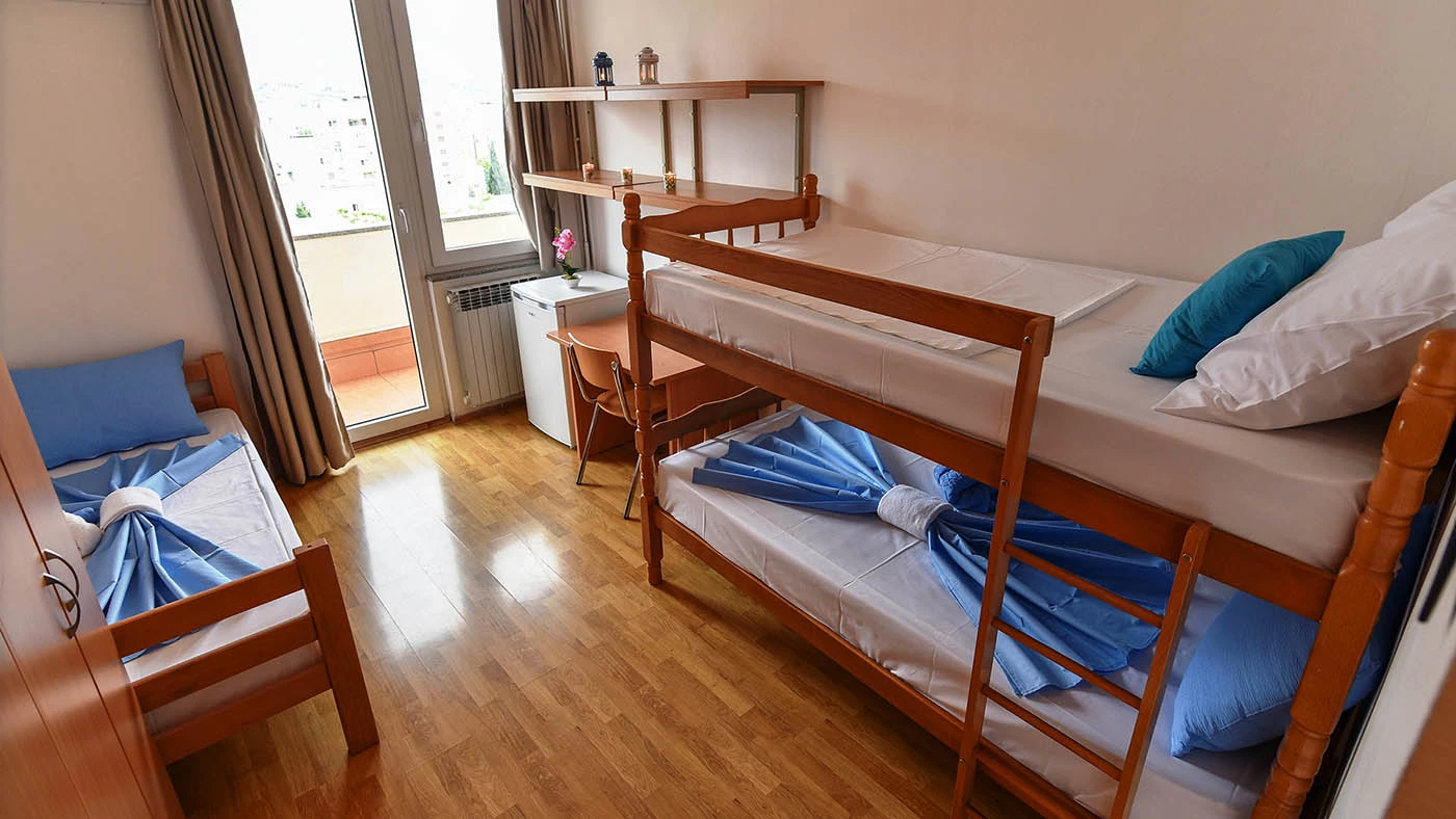 Raspisan natječaj za studente starijih godina za smještaj u Studentskom centru Mostar