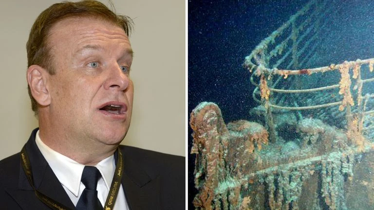 Britanski milijarder nestao u ekspediciji: podmornica krenula do olupine Titanica