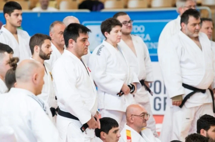 Judaši mostarske Neretve sudjelovali na Kodokan Kata Seminaru
