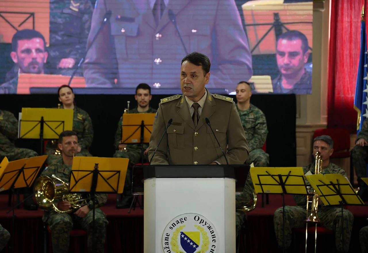 Neki su uvjereni - BiH će sigurno postati članicom NATO