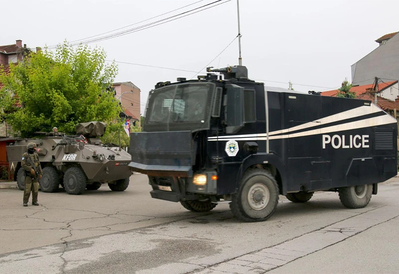 Poruka Albanije Kosovu i Srbiji: Republika na sjeveru