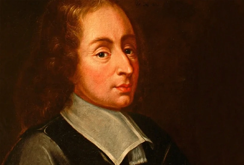Blaise Pascal, čovjek koji je izgradio prvo digitalno računalo 
