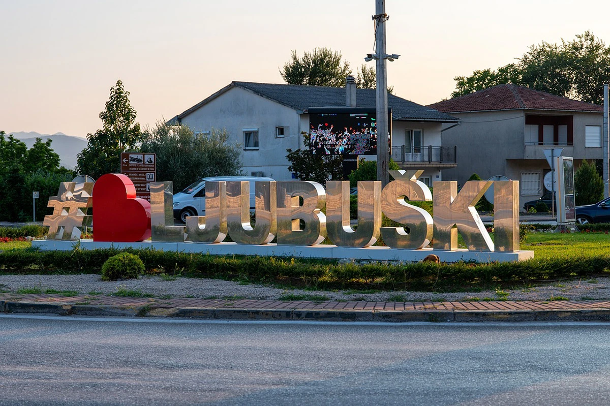 Mjesec dana pritvora zbog teških krađa u Ljubuškom