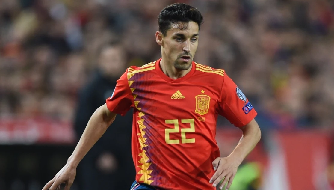 Jesus Navas ispisao povijest 