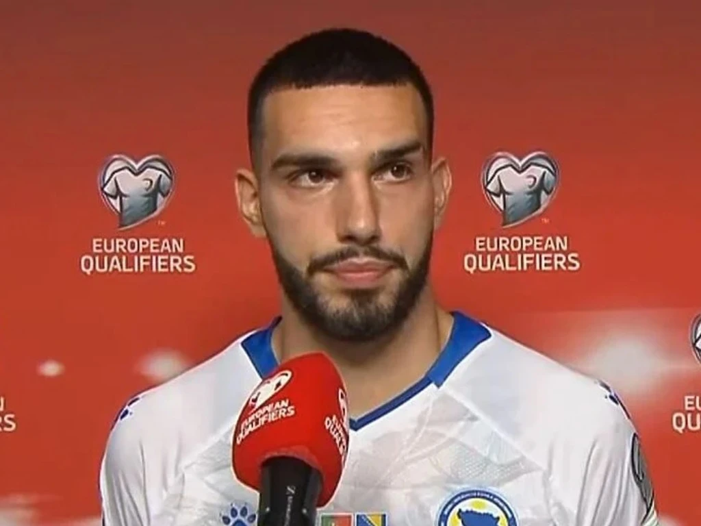 Barišić: Emocije nakon debija su pomiješane