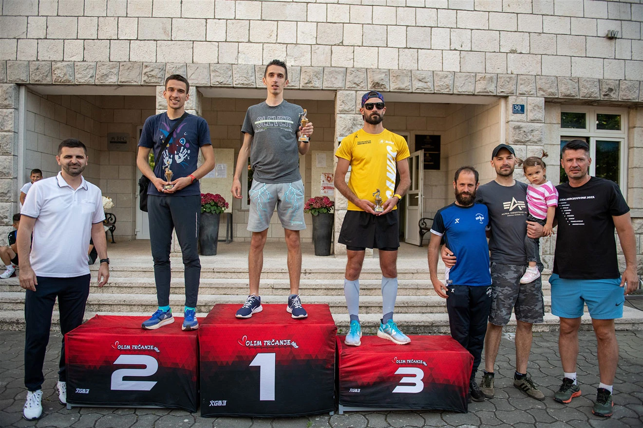 Posuška desetka za čistu desetku!