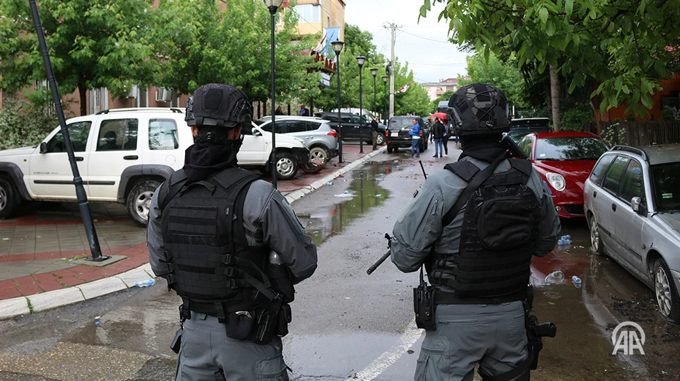 SAD poziva Srbiju da oslobodi kosovske policajce