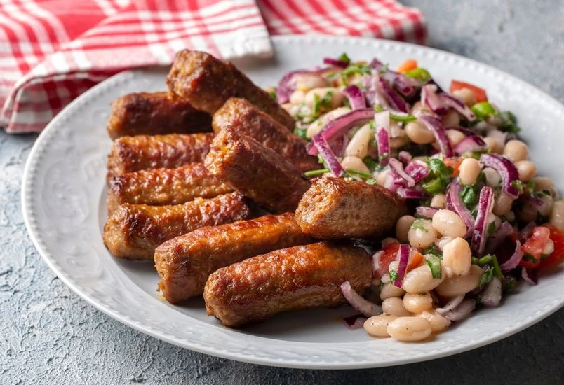 Probajte kofte