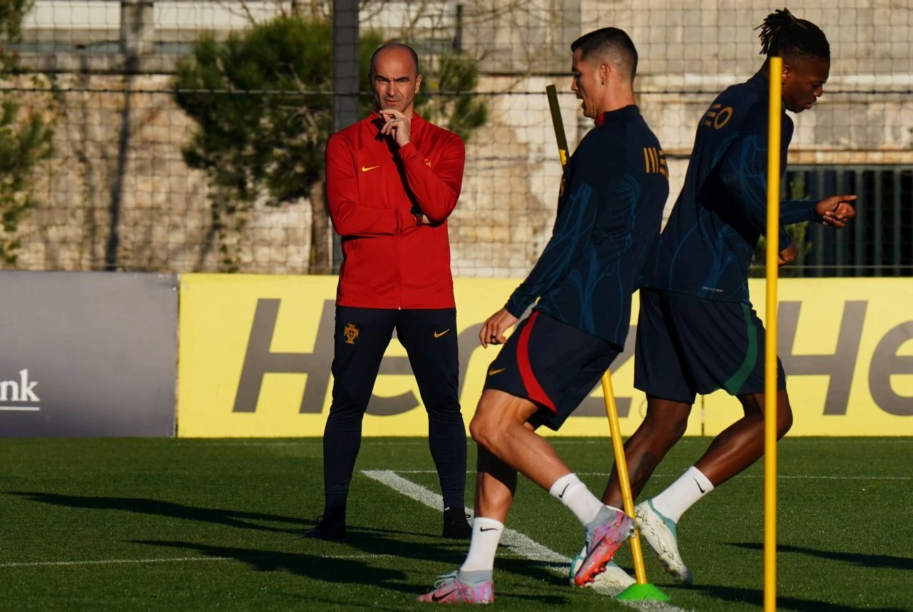 Martinez: BiH ima dobro izbalansiran tim