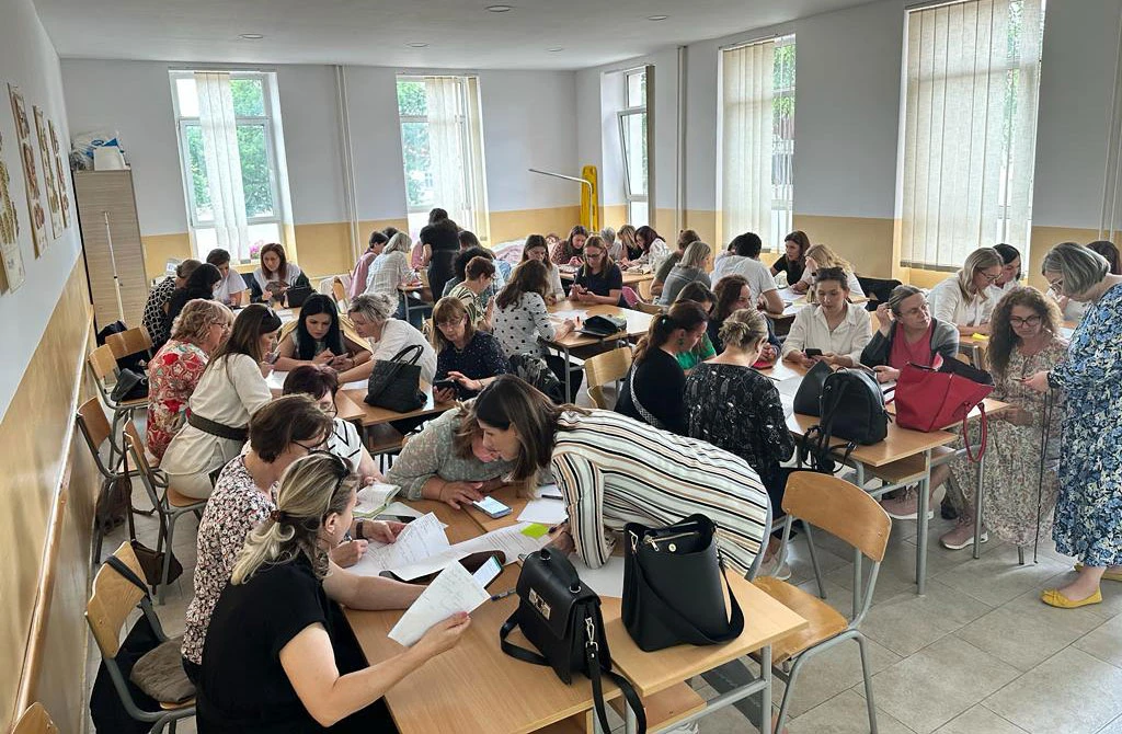 Manje učenja napamet, a više znanja primjenjivog u praksi