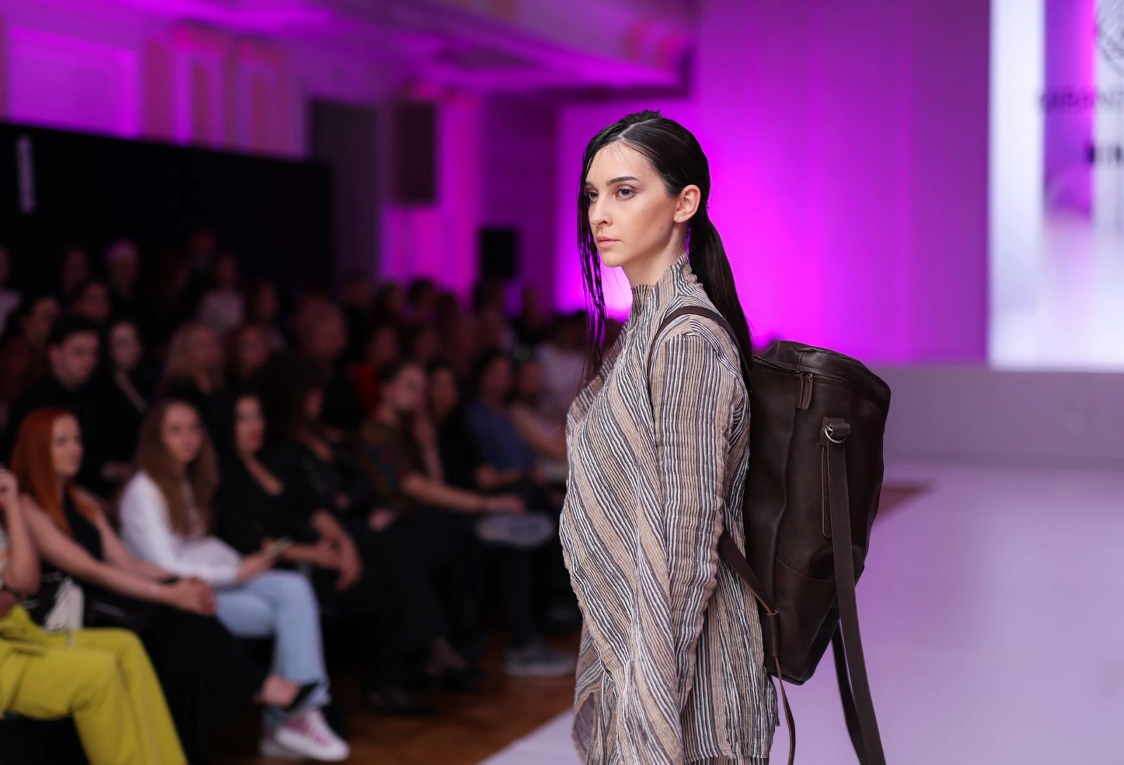 Kreacije Neo designa, Mirande Kaludis i Mare Danz za kraj prvog CREATIVE &FASHION INDUSTRY-a