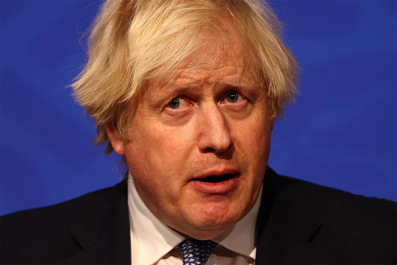 Boris Johnson bit će kolumnist Daily Maila