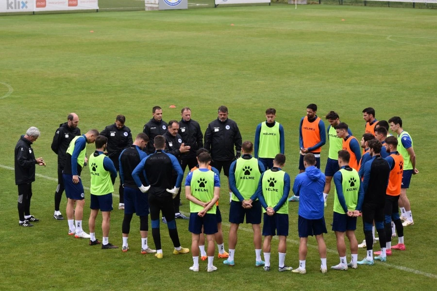 Reprezentativci BiH nisu ni otputovali u Portugal, let kasni zbog tehničkih problema