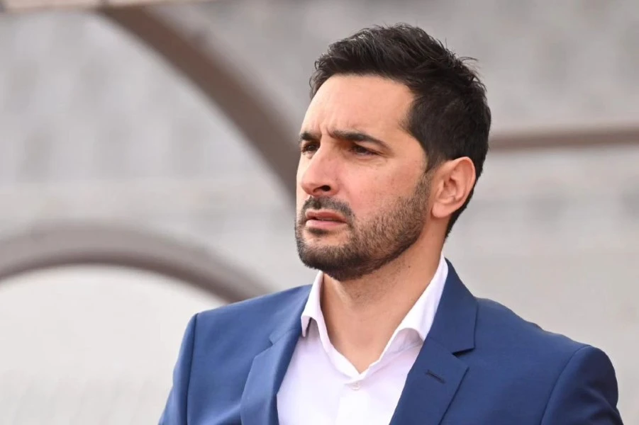Trener Hajdukovih juniora preuzeo Široki Brijeg