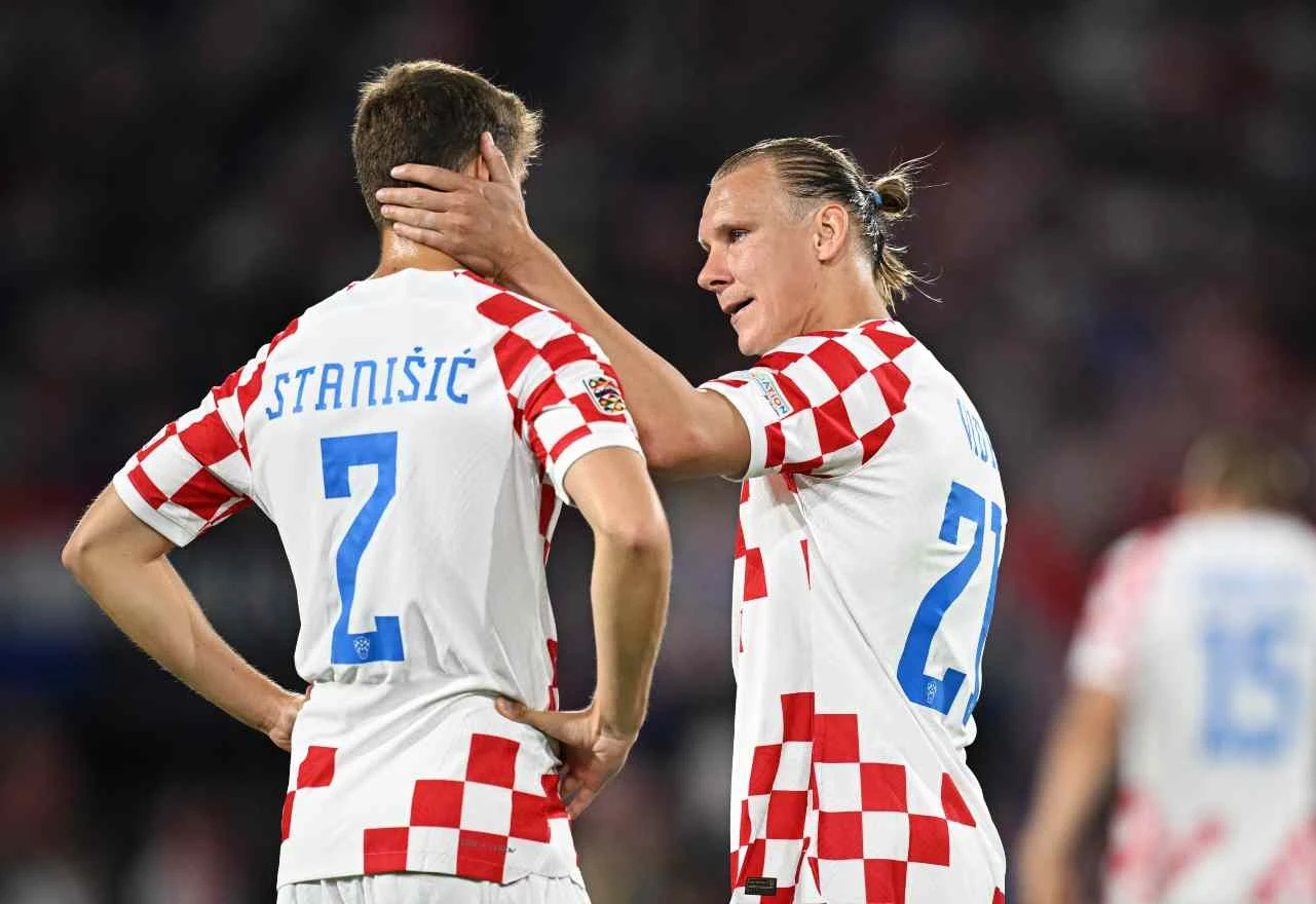 Vatreni najavili finale: "Imamo svoju šansu"