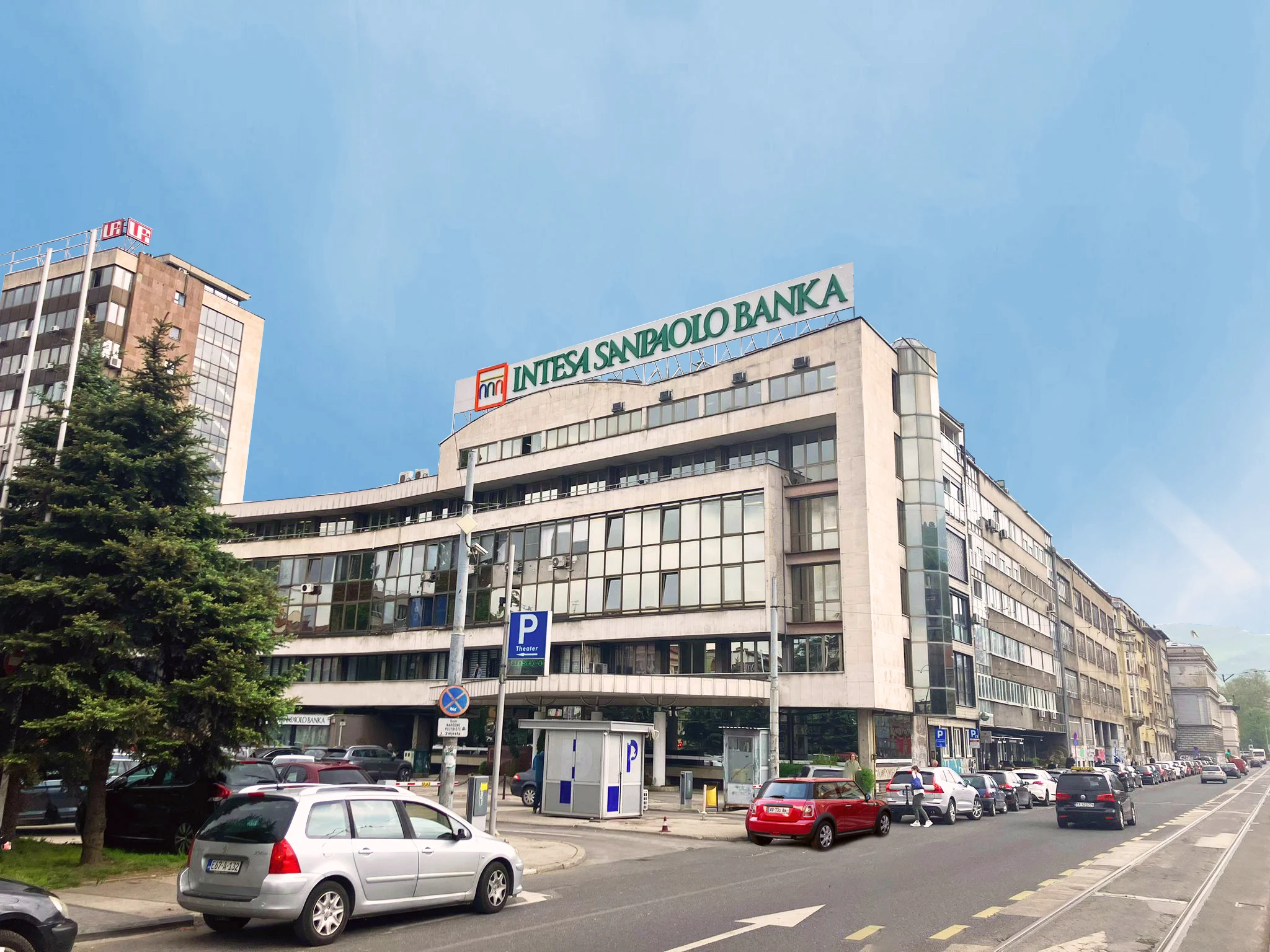 Nagrada za društveno odgovorno financiranje