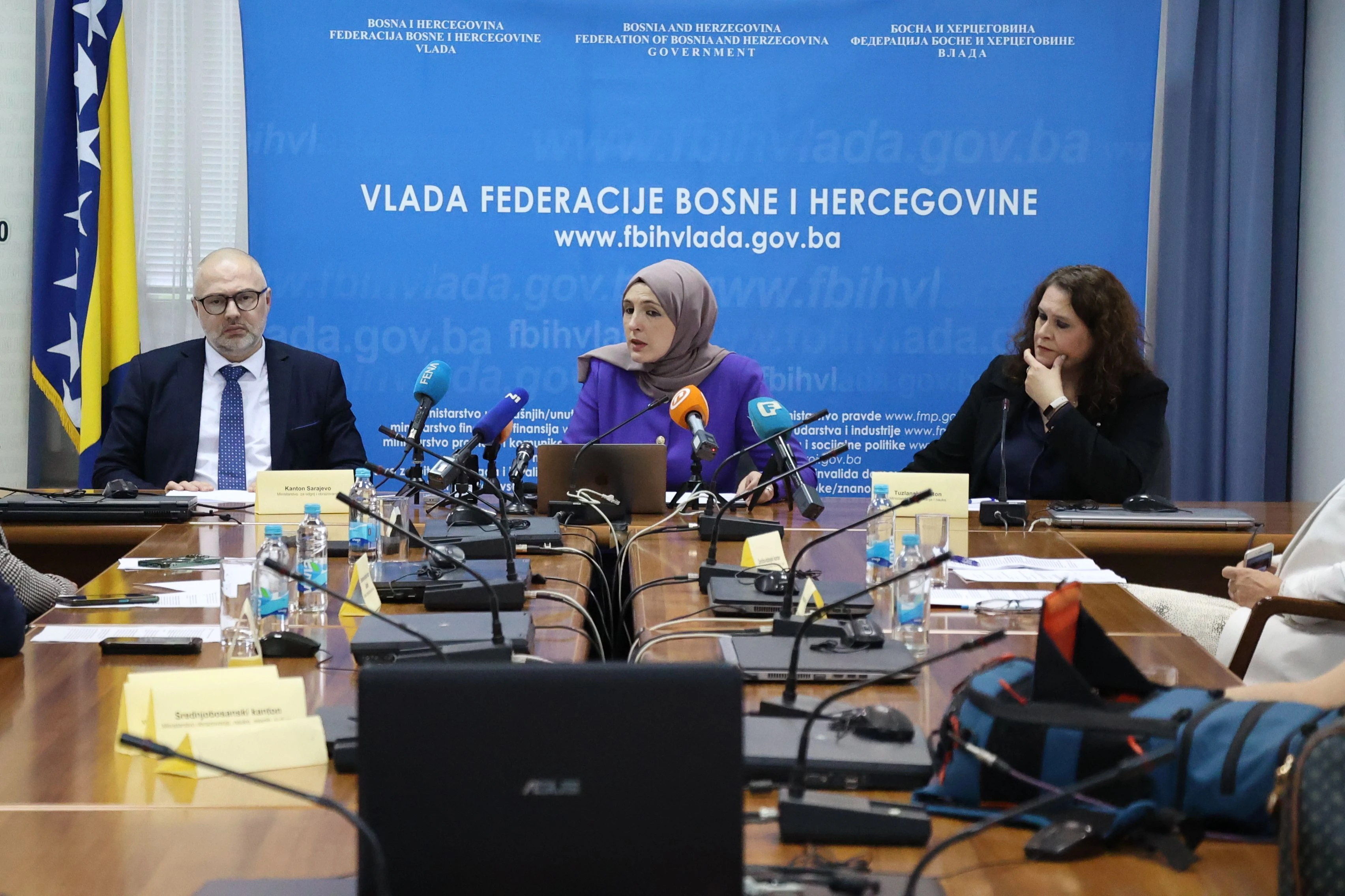 Mostar: Ministri obrazovanja donijeli niz preporuka o prevenciji nasilja nad djecom