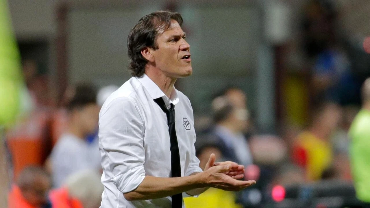 Rudi Garcia novi je trener Napolija