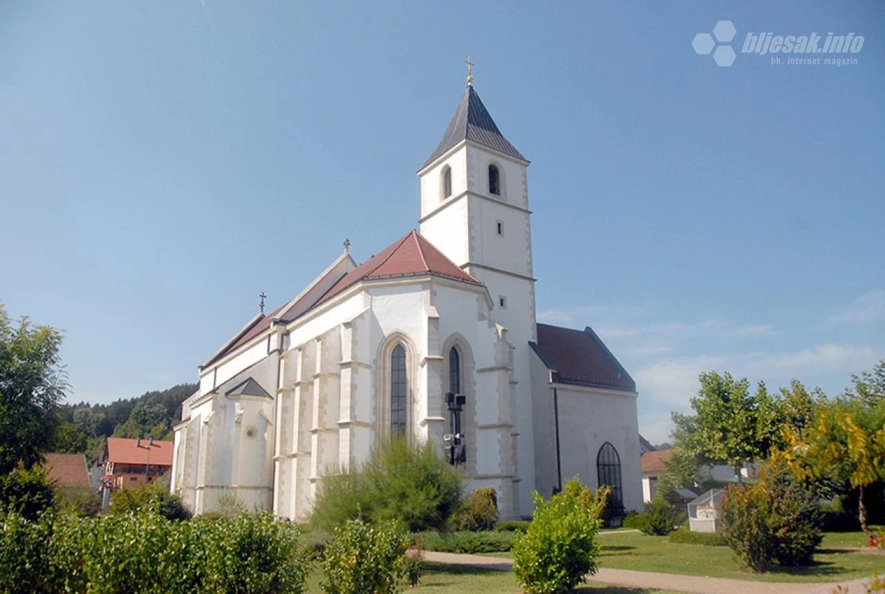 Voćin: Od svetišta do zgarišta i natrag