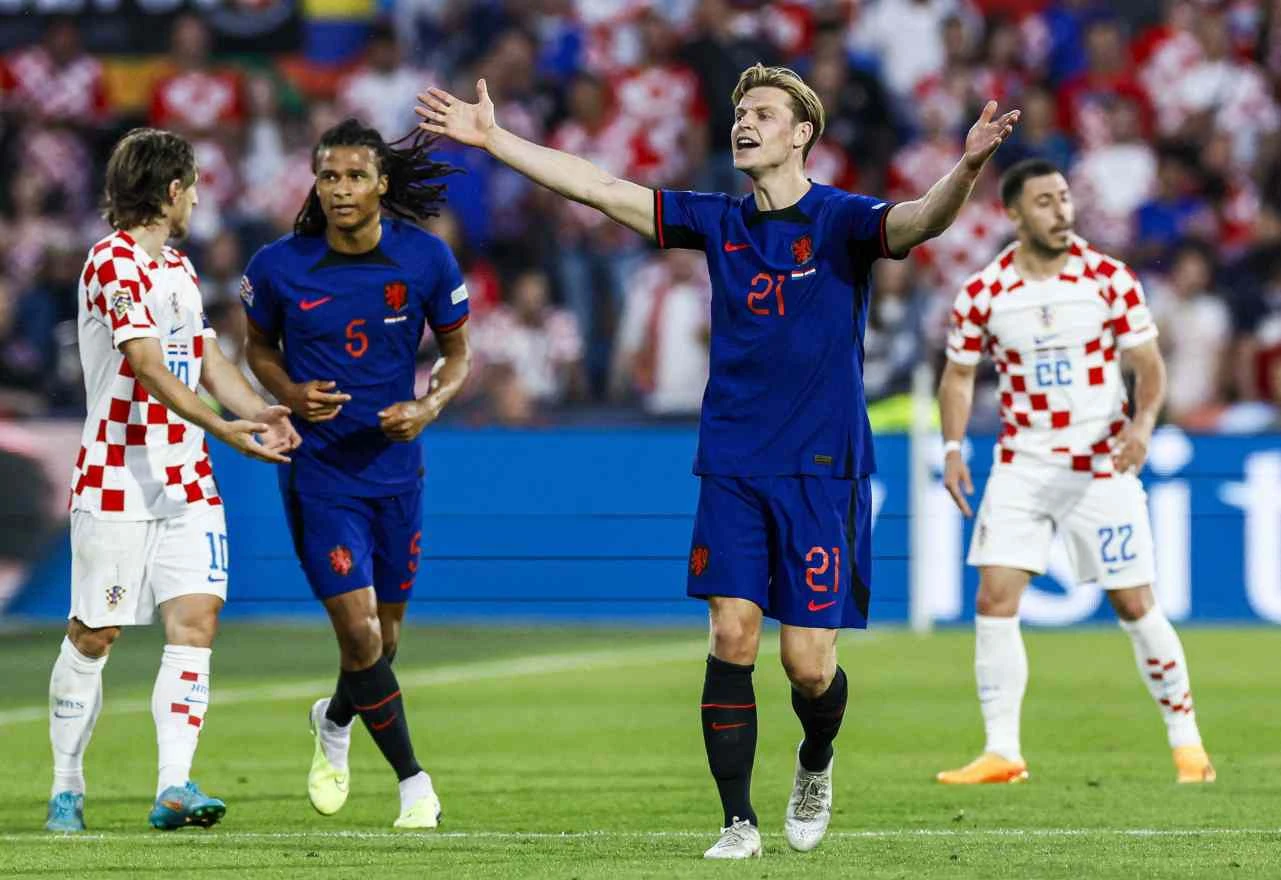 Nizozemski izbornik na udaru kritika: "Je li to uopće bila šala?"