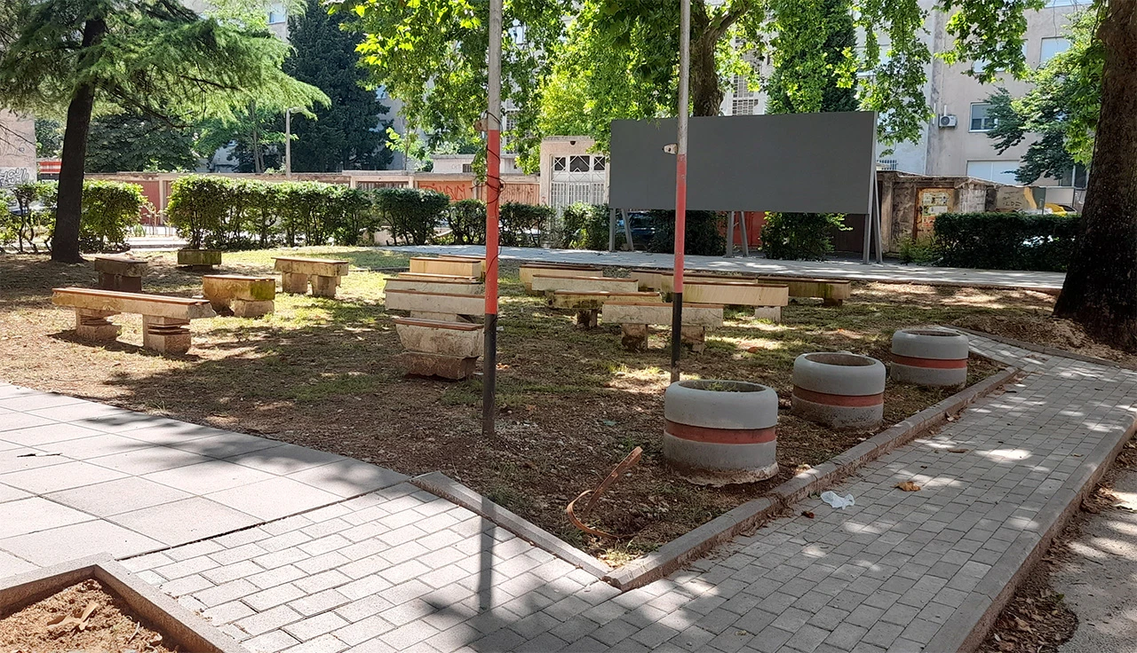 Predstavom za malene otvara se obnovljena Kamena scena na Strelčevini