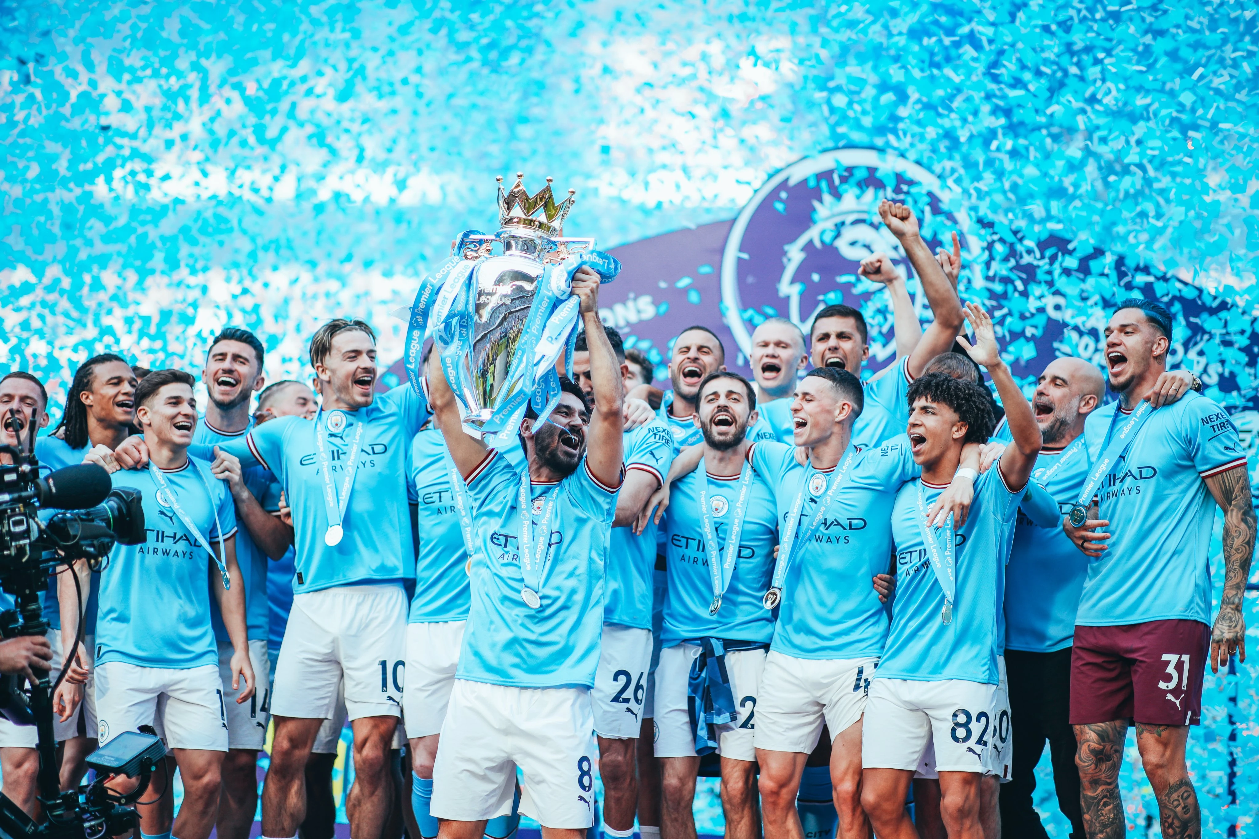 Manchester City u obranu naslova kreće kod Burnleya