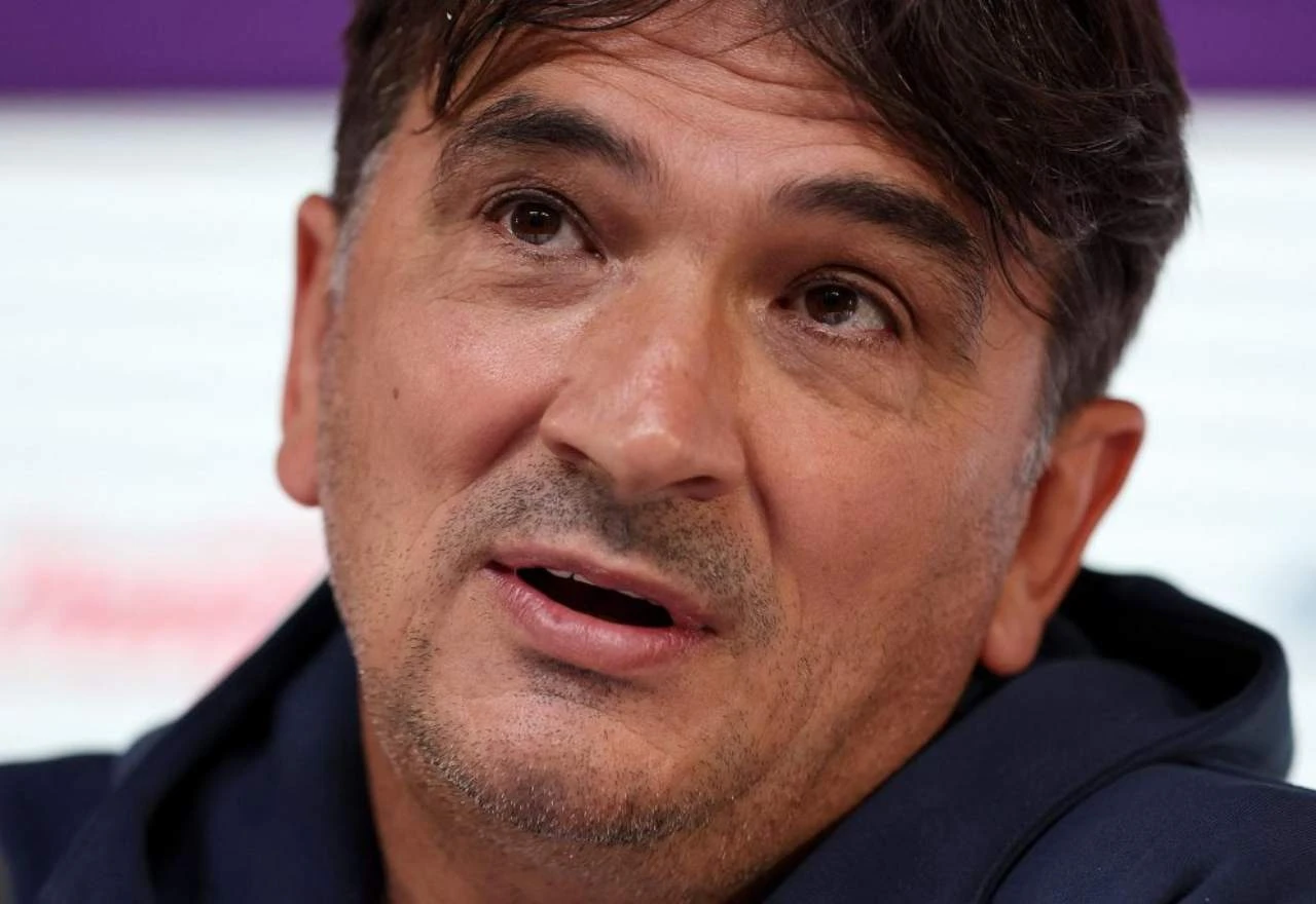 Dalić: Jedna od najvećih pobjeda Hrvatske