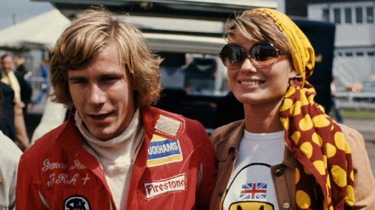 Legendarni britanski as Formule 1, svjetski prvak 1976., umro je prije 30 godina