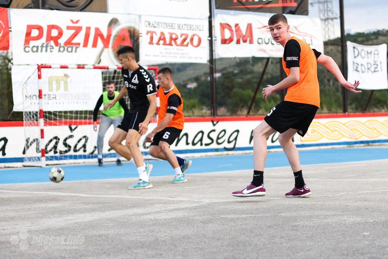 Flatburg pobjednik turnira na Buni