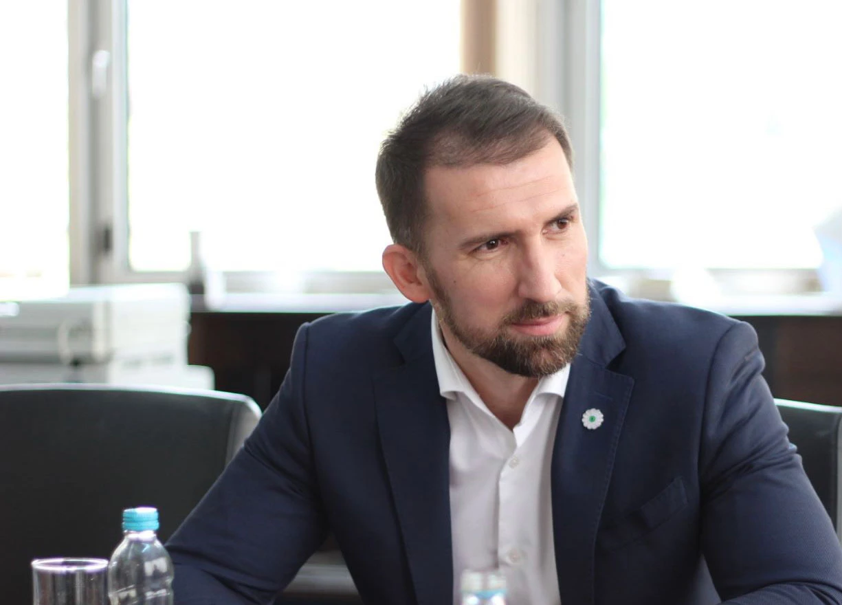 Delić: Centri za socijalni rad ovlašteni za slučajeve nasilja, ali nedovoljno kapacitirani