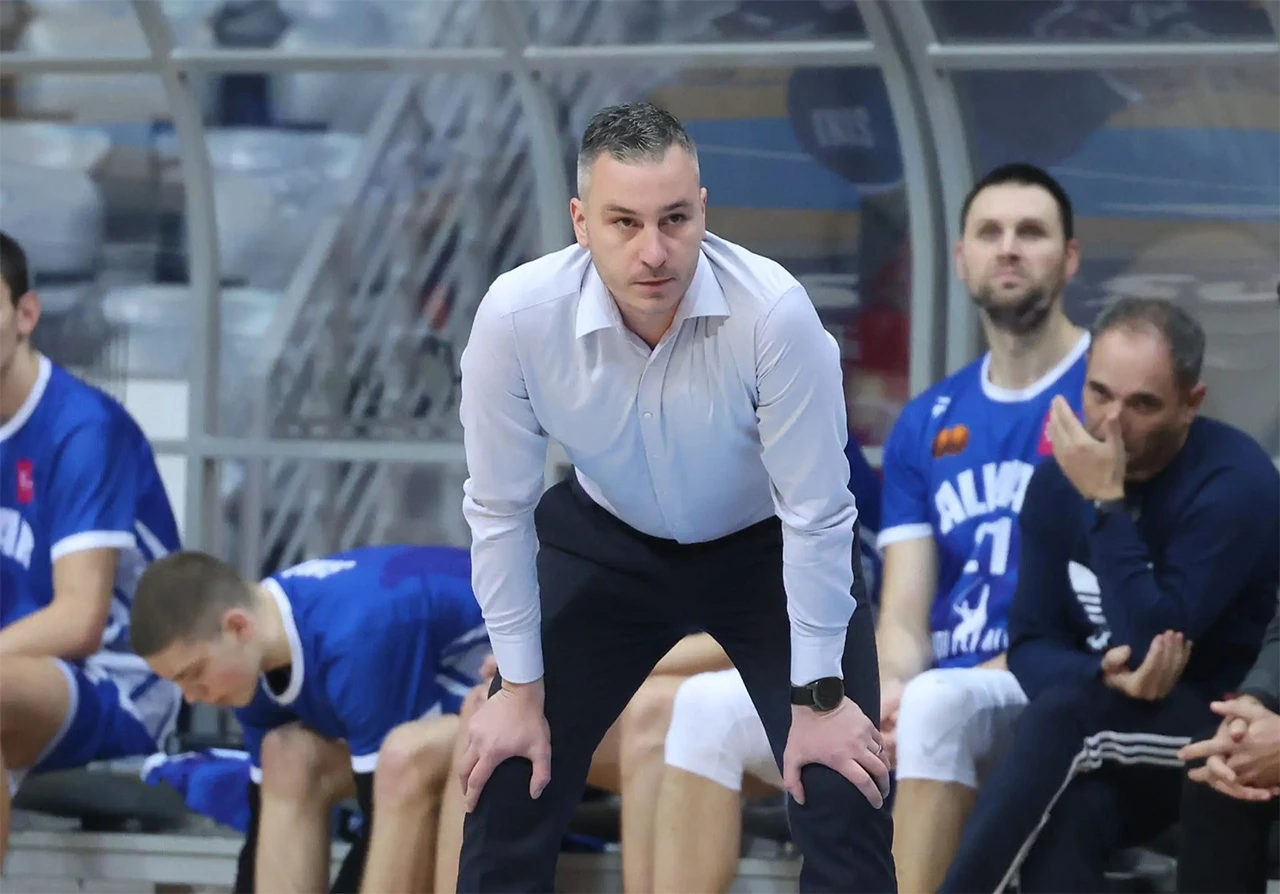 Luka Bujas novi voditelj Škole košarke Pepi Sport