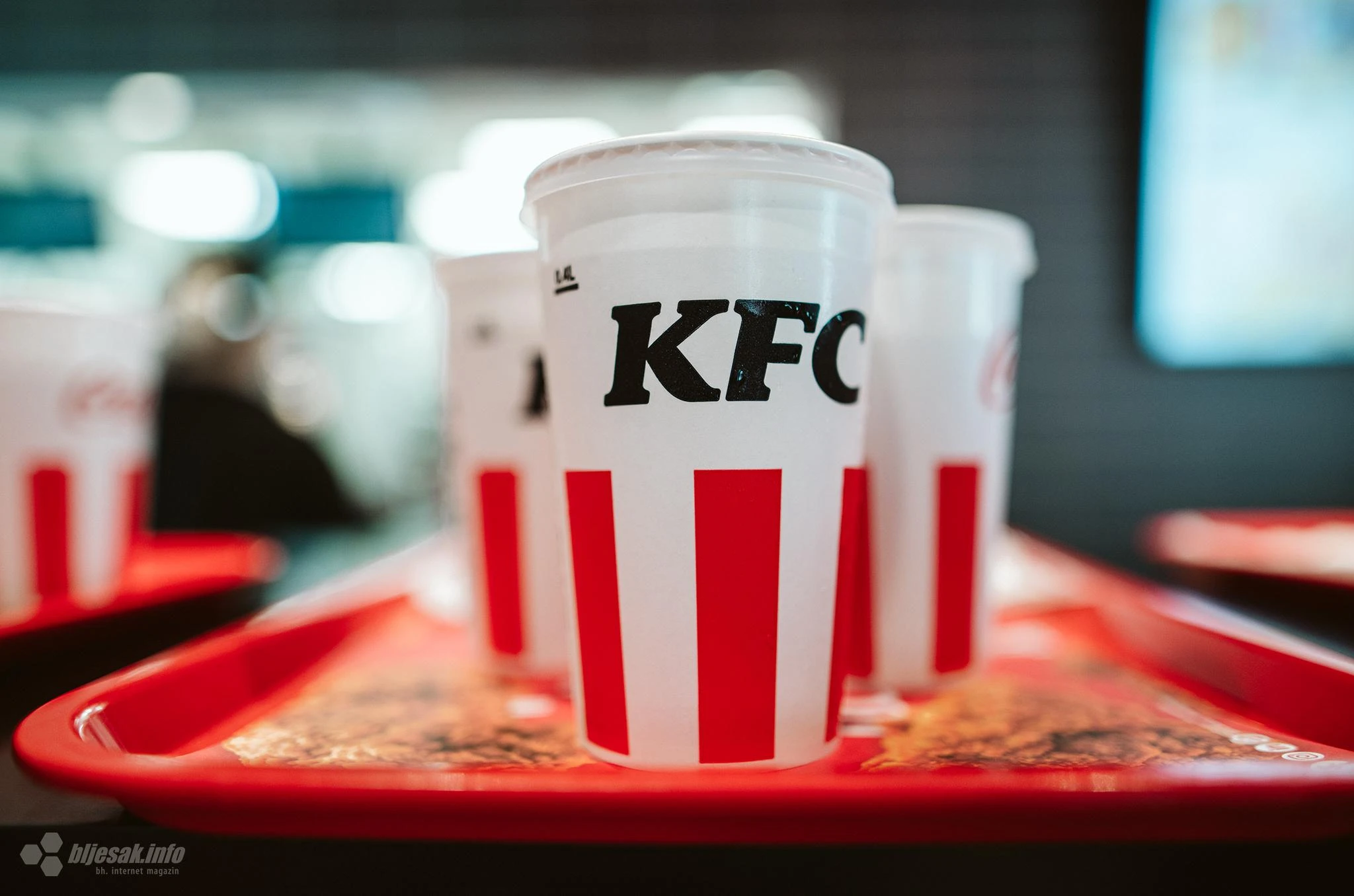 Tajni recept KFC-a došao u Mostar
