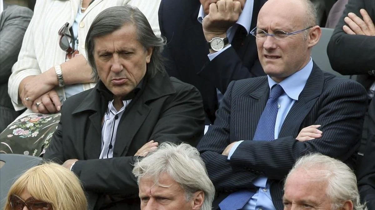 Năstase: Nadal je 14 puta uzeo Roland Garros, tko će to ponovit?
