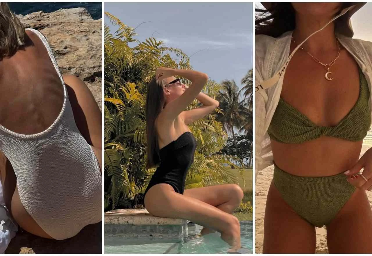 Rebrasti badići hit su ljetne sezone 