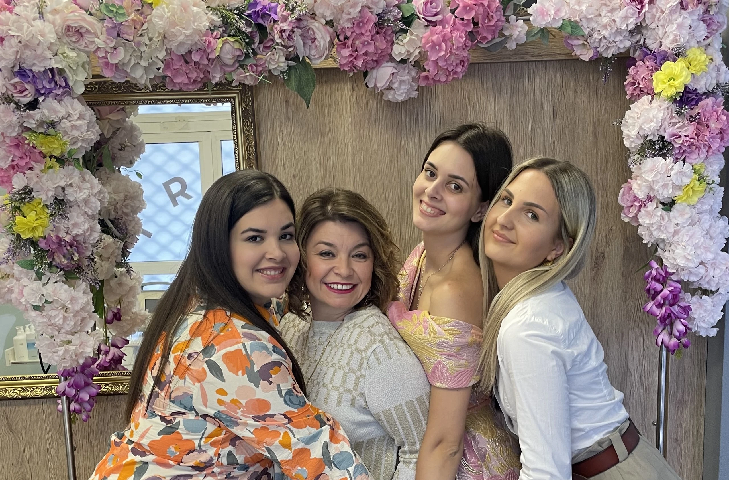 Clarity skin centar proslavio godinu dana poslovanja s poznatim brendom Reviderm