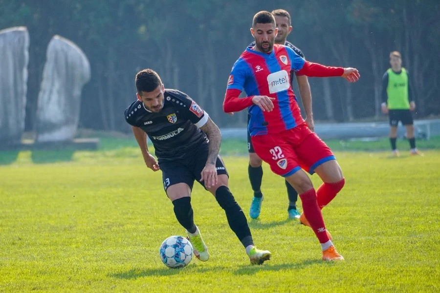 Vrijeme za pojačanja: Radovac se vraća, dolazi Tatar?