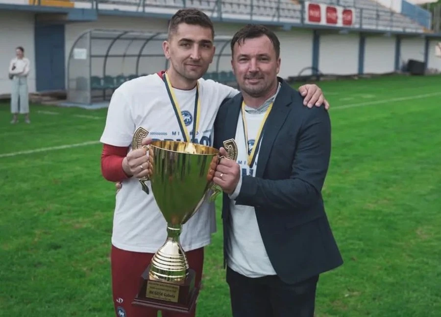 GOŠK produžio s petoricom prvotimaca