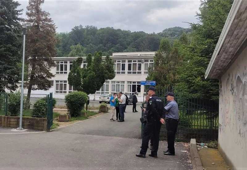 Završena školska godina zbog pucnjave u Lukavcu