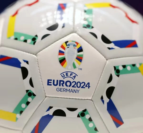 Odbrojavanje do EURA 2024